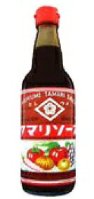 楽天市場 ヒシ梅ソース タマリソース 360ml ヒシウメソース 池下商店 02p03dec16 御用蔵 大川