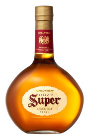 スーパーニッカ 700ml×2本