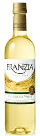 フランジア 白 アメリカワイン PET 720ml×12本
