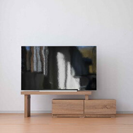 【期間中10%off】テレビ台 ロータイプ伸縮ボード edils ローボード ナチュラル 伸縮 TV台 テレビボード キャビネット フリーボード 送料無料 (北海道・東北・沖縄・離島を除く）