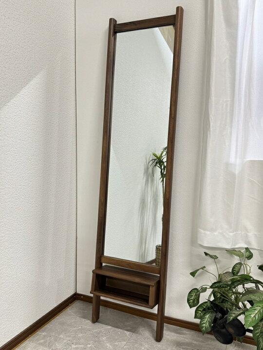 楽天市場】10%offクーポン配布中 【アウトレット】ミラー 鏡 幅40cm 