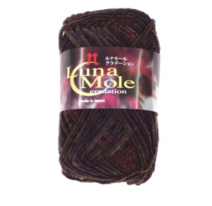 ハマナカ・ルナモール<グラデーション>