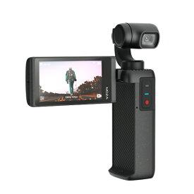 MOZA ジンバルカメラ MOIN Camera MPC01【メーカー保証書付き】【店名：アサノカメラ】店頭同時販売品のためご注文時に在庫無い場合があります