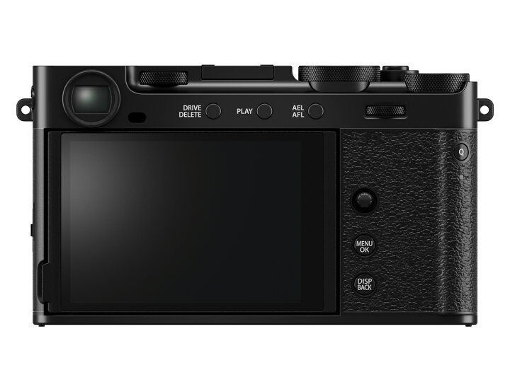 楽天市場】【店頭同時販売品】FUJIFILM X-E5 XF23mmブラックレンズ 