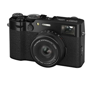 �y�X�������̔��i�z�y���p2����ݒ胂�f���zFUJIFILM X100VI JP�y�u���b�N�z�y�V�i�E���[�J�[1�N�ۏؕt���z