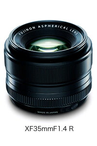 FUJIFILM XF �����Y �t�W�m�������Y XF35mmF1.4 R�y�V�i�E���[�J�[�ۏ؏��t�z�y�X���F�A�T�m�J�����z