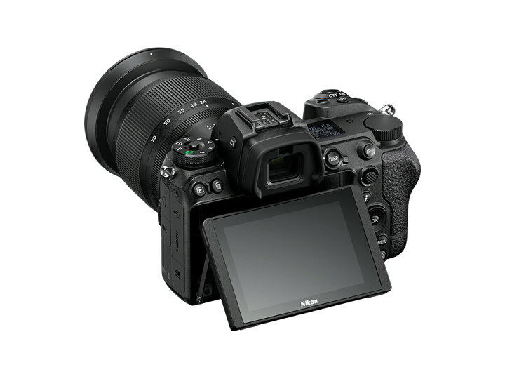 楽天市場】Nikon Z6II ボディ【新品・メーカー保証書付】【店頭同時 