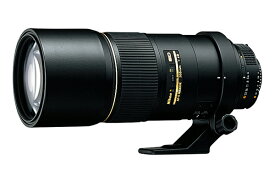 【アウトレット商品】【箱無し・保証書無し・新品・店頭展示品】Nikon AI AF-S Nikkor 300mm f/4D IF-ED【店名：アサノカメラ】