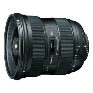 Tokina atx-i 11-16mm F2.8 CF PLUS Nikon FpyViE[J[1Nۏؕtz
