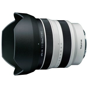 TOKINA atx-m 11-18mm WE F2.8 E izCgGfBVjyViE[J[ۏ؏tzyXFATmJz