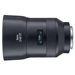 Carl Zeiss Y BATIS 40F2 CFiSONY E)