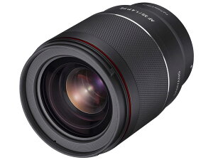 �y�X�������̔��i�zLK SAMYANG AF 35mm F1.4 P FE�ySONY E�}�E���g�t���T�C�Y�Ή��z�y�V�i�E���[�J�[1�N�ۏؕt���z
