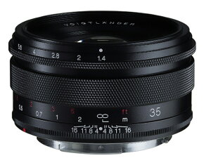�y�X�������̔��i�zNOKTON Classic 35mm F1.4 RF�}�E���g�y�V�i�E���[�J�[1�N�ۏؕt���z