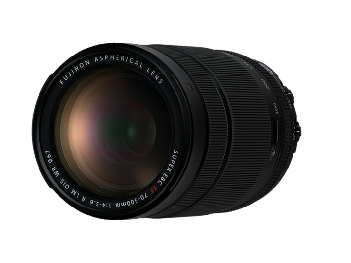 楽天市場】FUJIFILM フジノンレンズ XF70-300mmF4-5.6 R LM OIS WR  
