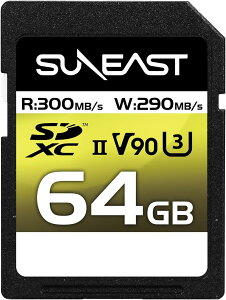 SUNEAST ULTIMATEV[Y SE-SDU2064GA300yViE[J[1Nۏؕtz