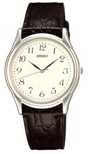 セイコーセレクション (電池式クオーツ)  SBTB005 【メンズウオッチ】SEIKO SELECTION 【新品:メーカー保証書付】