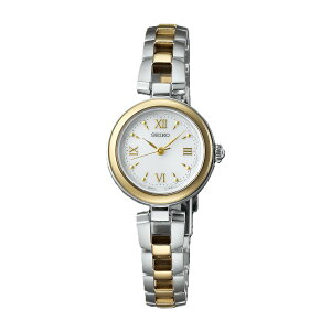 �Z�C�R�[�Z���N�V���� SWFA212�y���f�B�X�E�I�b�`�z�ySOLAR �\�[���[�z�@SEIKO SELECTION�@�y�V�i�F���[�J�[�ۏ؏��t�z