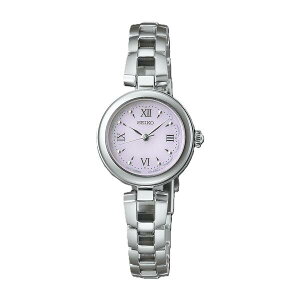 �Z�C�R�[�Z���N�V���� SWFA209�y���f�B�X�E�I�b�`�z�ySOLAR �\�[���[�z�@SEIKO SELECTION�@�y�V�i�F���[�J�[�ۏ؏��t�z