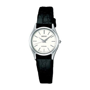 �Z�C�R�[�G�N�Z���[�k SWDL209�y���f�B�X�E�I�b�`�z�@(�d�r���N�I�[�c)�@SEIKO EXCELINE�@�y�V�i�F���[�J�[�ۏ؏��t�z
