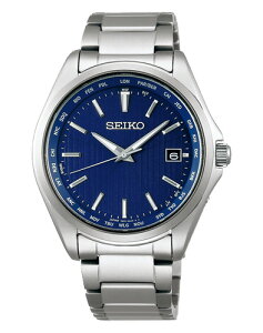 ZCR[ZNVi\[[dgvj SBTM289@yYEIb`z@SEIKO SELECTION@yViF[J[ۏ؏tz