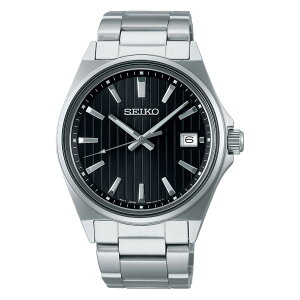 セイコーセレクション (電池式クオーツ) SBTH005 【メンズウオッチ】SEIKO SELECTION 【新品:メーカー保証書付】