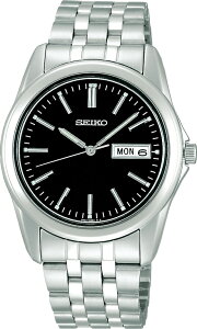 セイコー (電池式クオーツ) SCXC013 【メンズウオッチ】SEIKO SELECTION 【新品:メーカー保証書付】