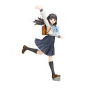 アルター 明日ちゃんのセーラー服 明日小路 1/7スケール フィギュア