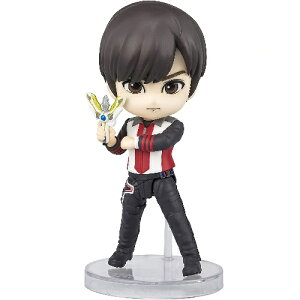 Figuarts mini �E���g���}���g���K�[ �}�i�J�P���S ��90mm PVC&ABS�� �h���ς݉��t�B�M���A