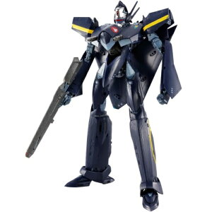 TAMASHII NATIONS DX������ �}�N���X7 VF-17S �i�C�g���A�X�e���X�o���L���[�i�K�������؍�@�j ��250mm ABS&����&PVC�� �h���ς݉��t�B�M���A