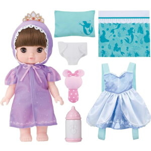 レミン&ソラン 魔法のプリンセスステップ おせわあそびがいっぱい!はじめてのレミンDXセット