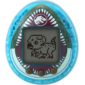 WVbNE[h/̑n ܂ Mosasaurus ver. Tamagotchi nano  TTEX