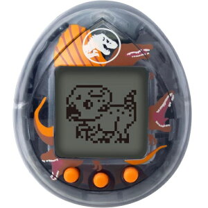 WVbNE[h/̑n ܂ Spinosaurus ver. Tamagotchi nano  XsmTEX
