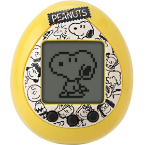 Peanuts Tamagotchi ܂ s[ibc Xk[s[