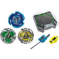 BEYBLADE X ベイブレードX BX-53 オールインワンセット