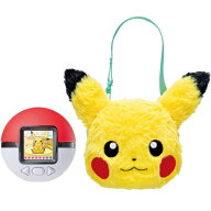 【予約】ポケットモンスター ポケモン ポケなで モンスターボール ピカチュウふれんずセット ※こちらの…