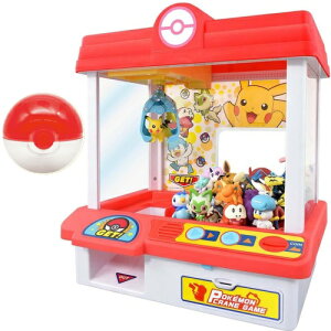 �|�P�b�g�����X�^�[ �|�P�����N���[���Q�[��