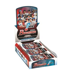 Topps 2023 NPB BOWMAN Baseball Card NPB {E} x[X{[J[hy1i24pbN^240jzTCJ[h JĕȂ gbvX J[h {E} g[fBOJ[h 싅J[h
