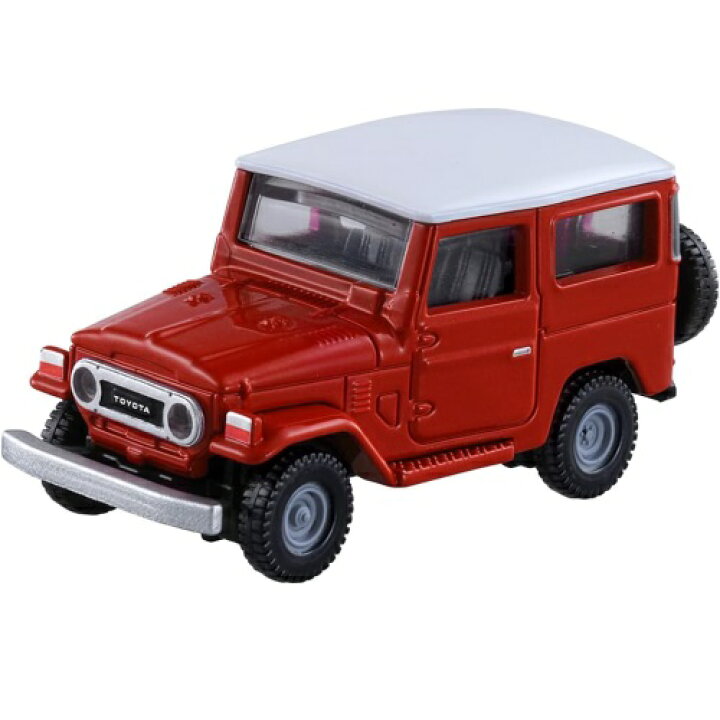 楽天市場】トミカプレミアム 04 トヨタ ランドクルーザー (トミカ 