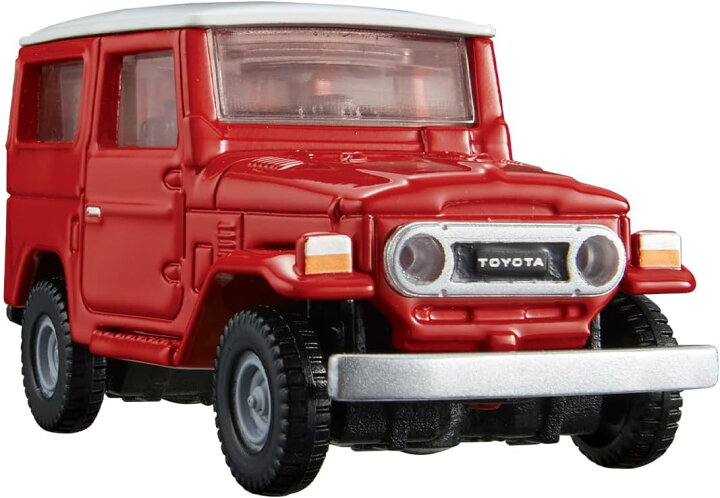 楽天市場】トミカプレミアム 04 トヨタ ランドクルーザー (トミカ 