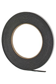 厚み 0.5mm 幅 5mm極薄スポンジ隙間テープ 屋内 屋外使用可◎ 緩衝材 防水 密閉 防塵材 防音 防振 EPDMゴムスポンジ素材　極薄スポンジ タフロングタフシート TS50 厚み 0.5 mm 幅 5 mm 長さ 10 M テープ付 自動車 バイク 住宅 建設 建築 施設 設備 製造