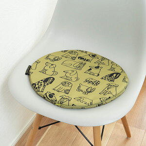 ���T���[�\�� ���E���h�h�b�O �V�[�g�N�b�V�����yLISA LARSON�z(�N�b�V���� �ی` ���� �� ���� �A�j�}�� ����)�O�b�Y �k�� �G�� ���蕨 �M�t�g ������� ��l���킢��