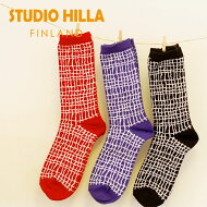 スタジオヒッラソックス【STUDIOHILLA】グッズ北欧雑貨プレゼントギフトおしゃれかわいい母の日ギフト春入学祝い新生活引っ越し祝い贈り物2018年