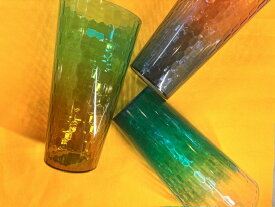 花瓶 透明 プラスチック