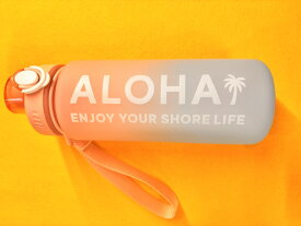 HALEIWA HAPPY MARKET ウォーターボトル