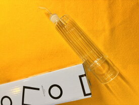 イッケンドルフ（ICHENDORF）9370075　TRANSIT　optic　オイルボトル　320ml