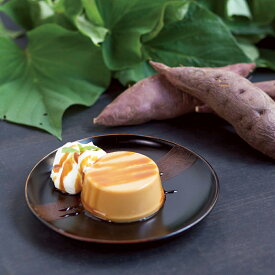 五郎島金時の生スイートポテト 祭のおかずや グルメ