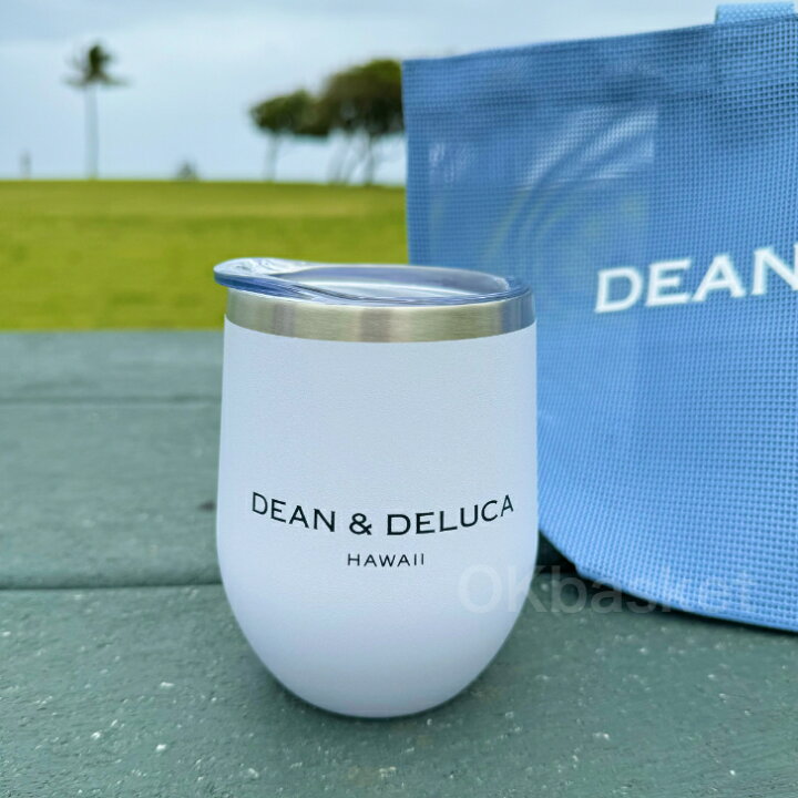 楽天市場】DEAN&DELUCA HAWAII ディーンアンドデルーカ ハワイ 保冷温 