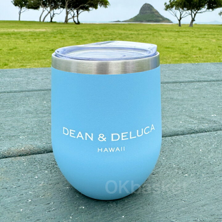 楽天市場】スーパーSALE☆P5倍! DEAN&DELUCA HAWAII ディーンアンド 