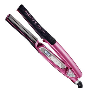 300�~�N�[�|�����A�h�X�g �v���~�A�� DS SLIM �X���� �A�C���� 19mm �s���N FDSS-19 ADST Premium �����H�Ɗ������ �w�A�A�C���� �w�A�[�A�C���� �X�g���[�g�A�C���� �R�e �k�ы��� �V�i ���[�J�[1�N