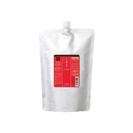 300円クーポン◎ ルベル イオ クレンジング リラックスメント シャンプー 2500ml 詰替え 業務用 レフィル 送料無料
